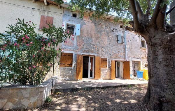 Bonvivan House Diminići Dış mekan fotoğraf