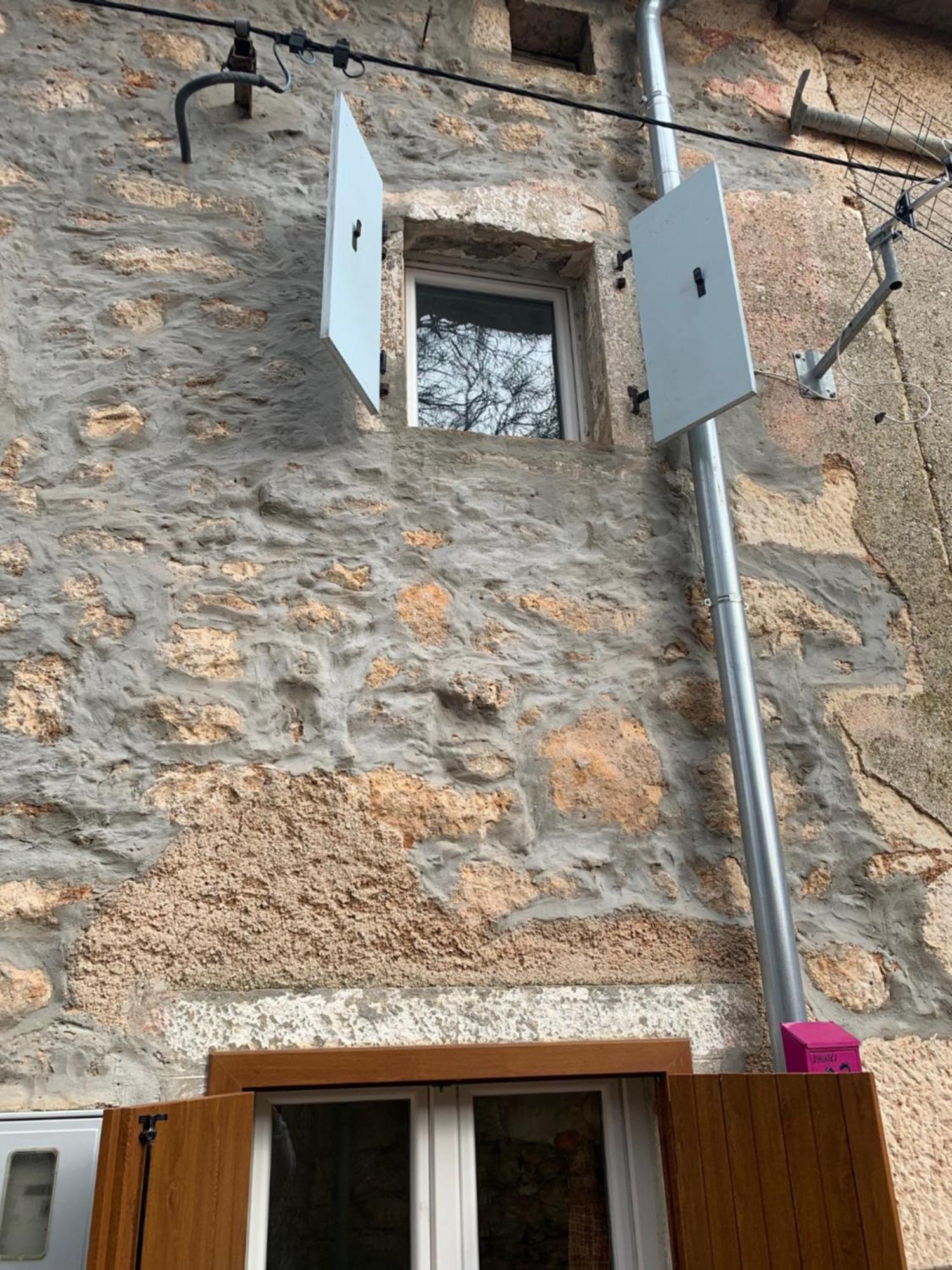 Bonvivan House Diminići Dış mekan fotoğraf