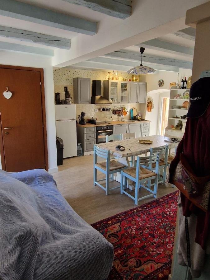 Bonvivan House Diminići Dış mekan fotoğraf