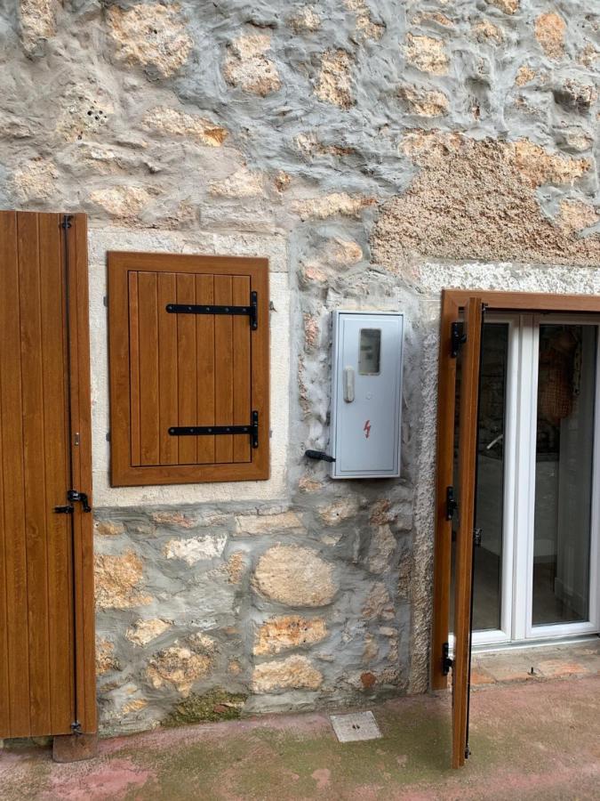 Bonvivan House Diminići Dış mekan fotoğraf