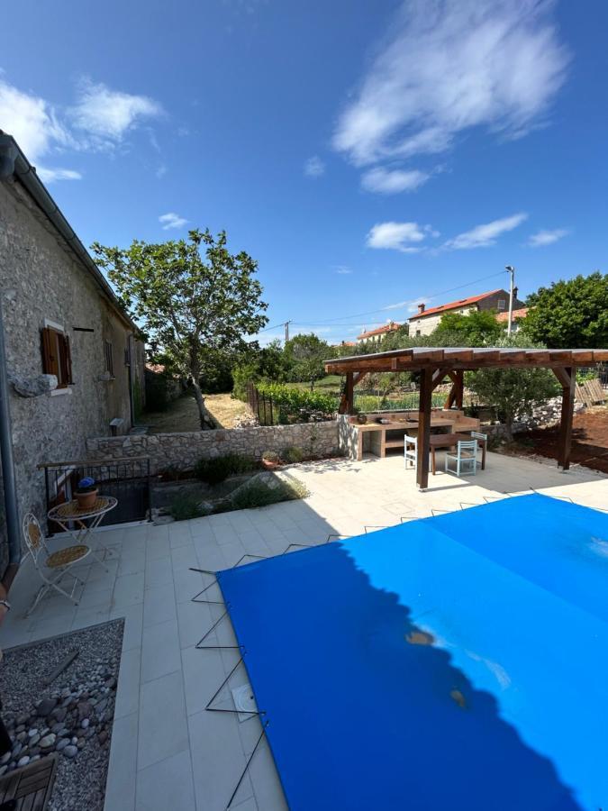 Bonvivan House Diminići Dış mekan fotoğraf