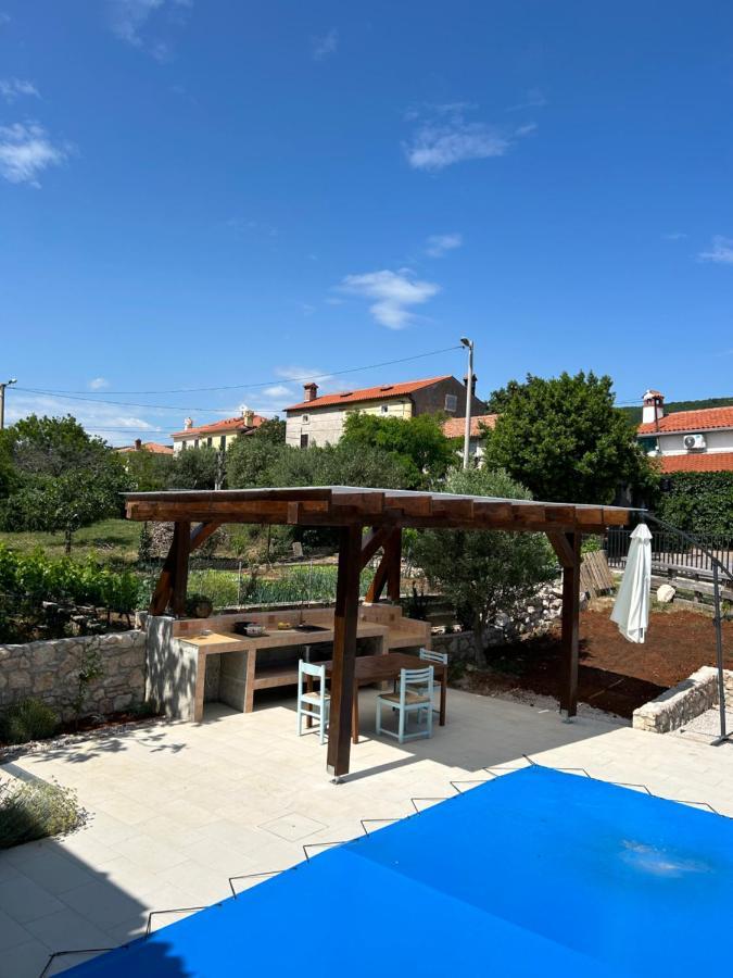 Bonvivan House Diminići Dış mekan fotoğraf