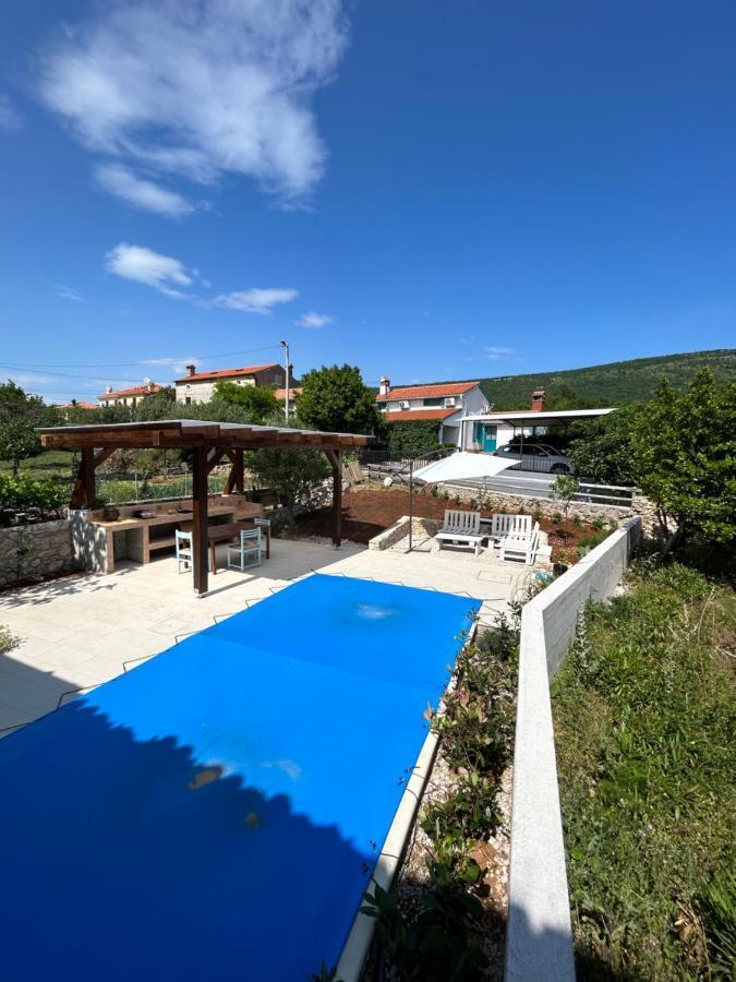 Bonvivan House Diminići Dış mekan fotoğraf