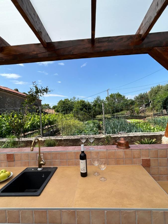 Bonvivan House Diminići Dış mekan fotoğraf