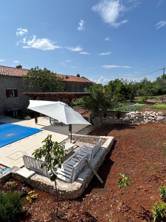 Bonvivan House Diminići Dış mekan fotoğraf