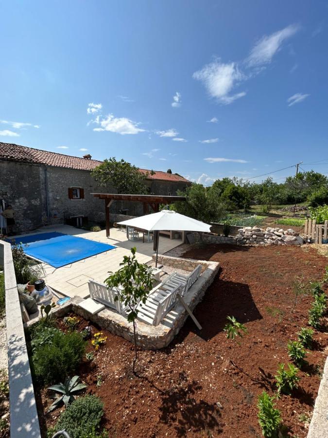 Bonvivan House Diminići Dış mekan fotoğraf