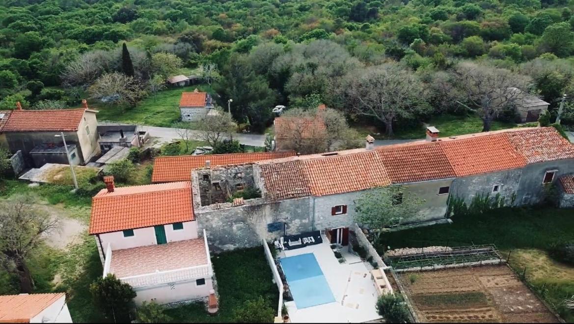 Bonvivan House Diminići Dış mekan fotoğraf