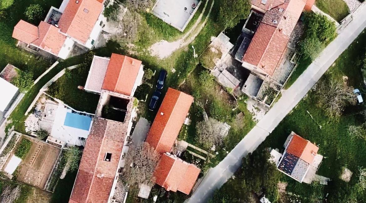 Bonvivan House Diminići Dış mekan fotoğraf