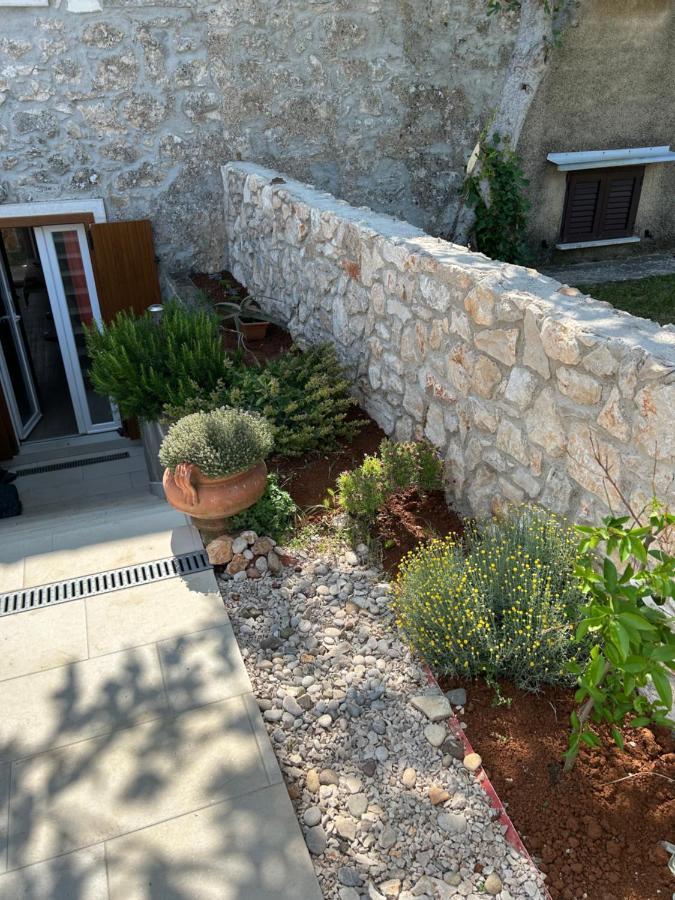 Bonvivan House Diminići Dış mekan fotoğraf