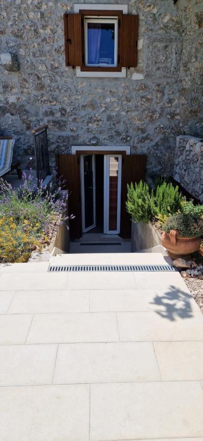 Bonvivan House Diminići Dış mekan fotoğraf