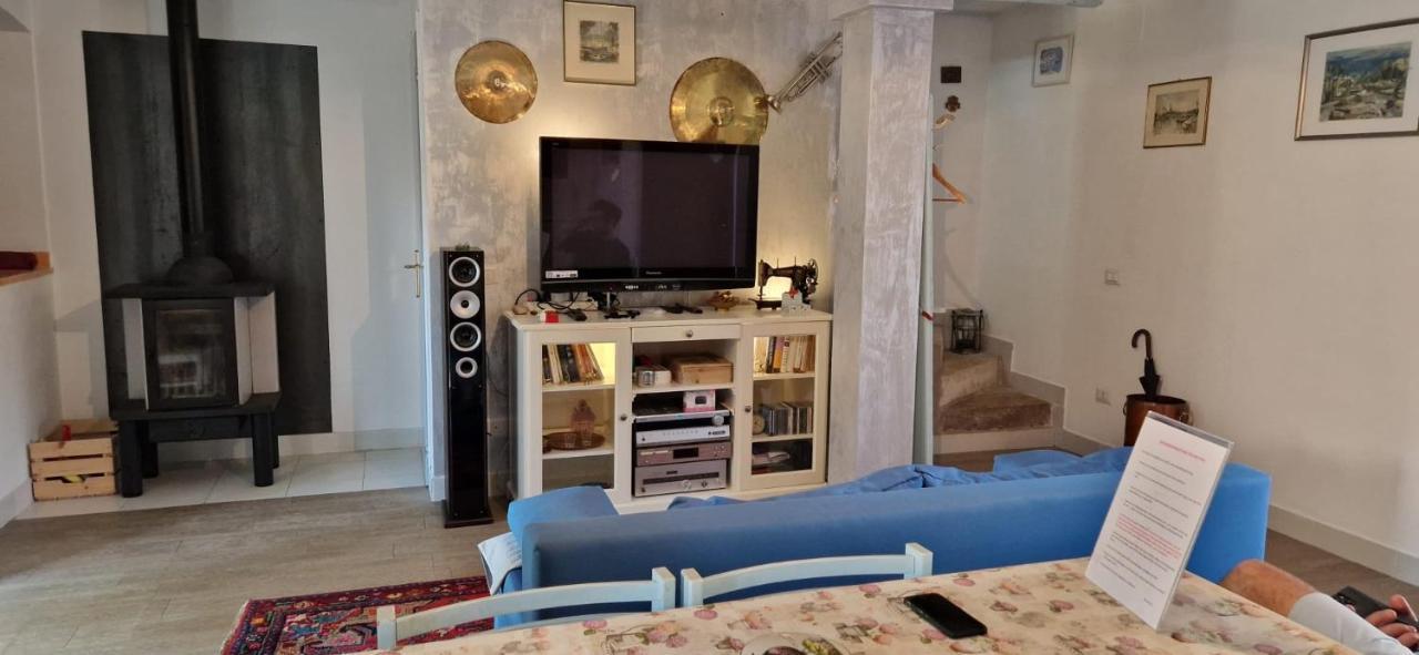 Bonvivan House Diminići Dış mekan fotoğraf