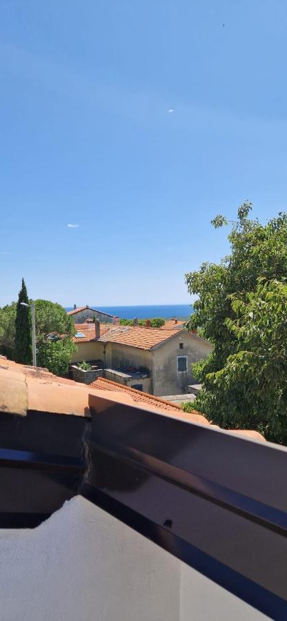 Bonvivan House Diminići Dış mekan fotoğraf