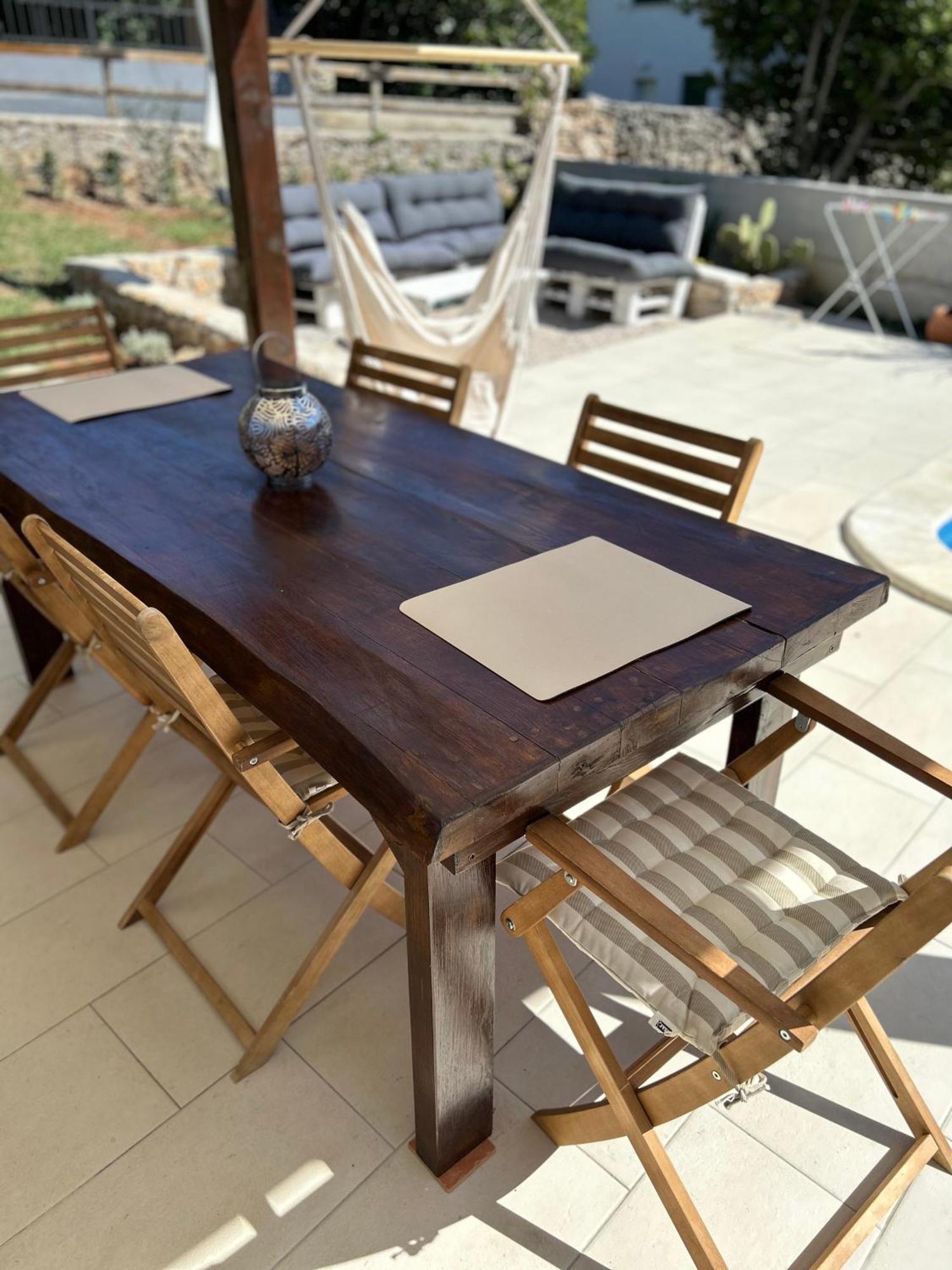 Bonvivan House Diminići Dış mekan fotoğraf