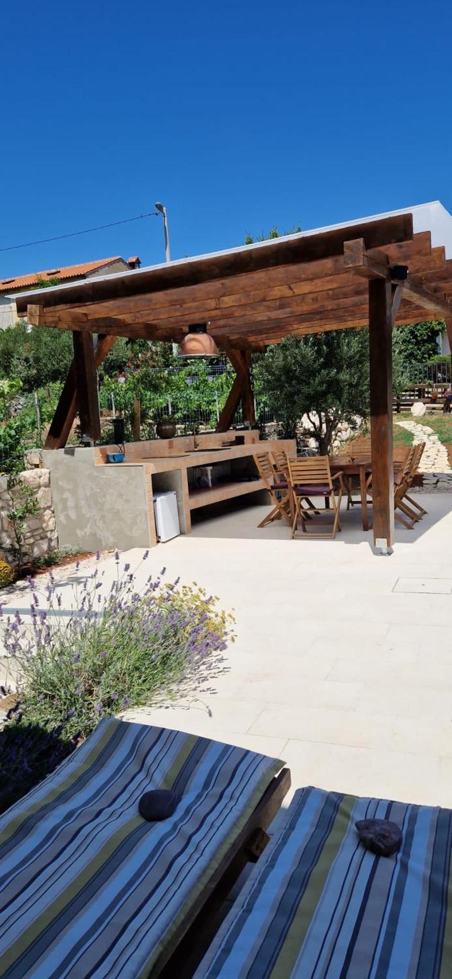 Bonvivan House Diminići Dış mekan fotoğraf