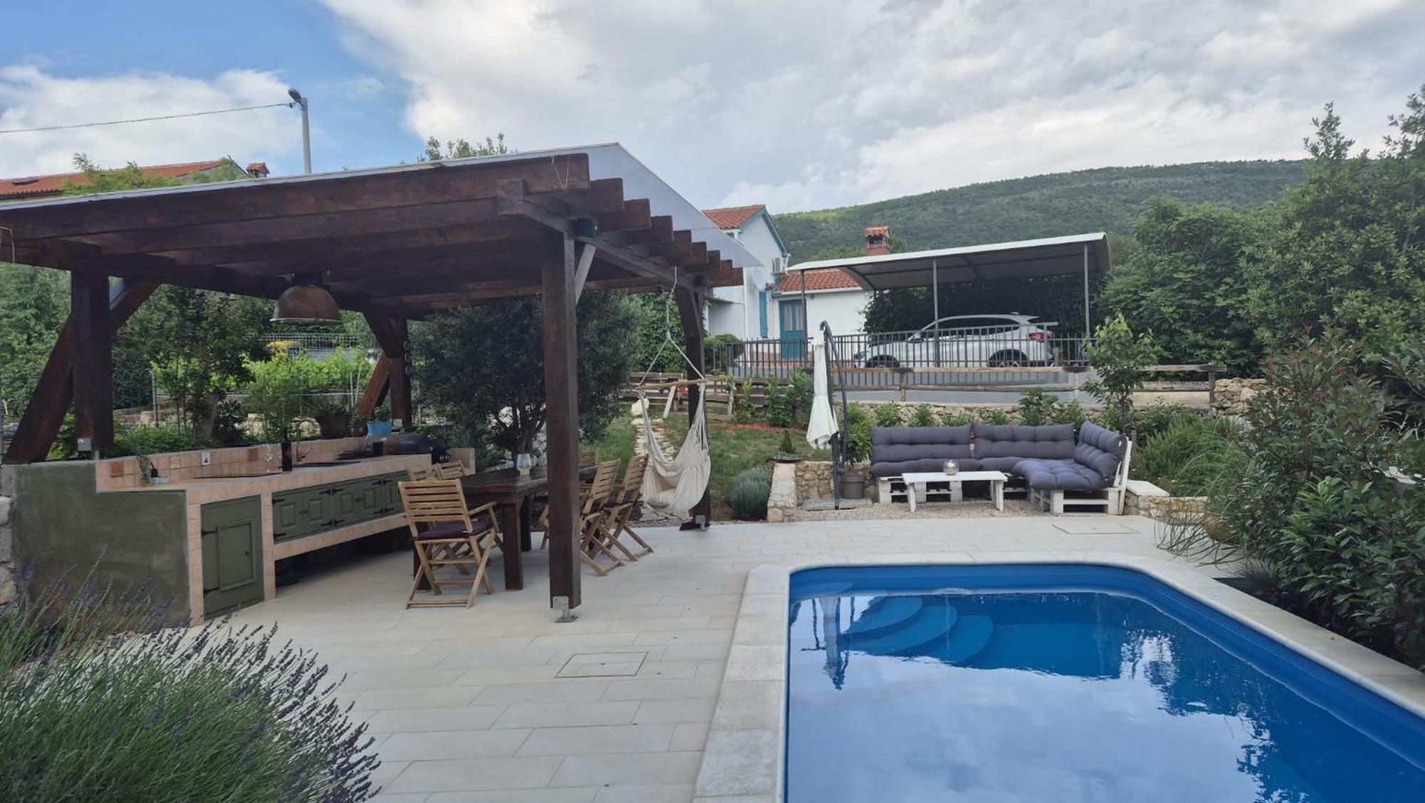 Bonvivan House Diminići Dış mekan fotoğraf