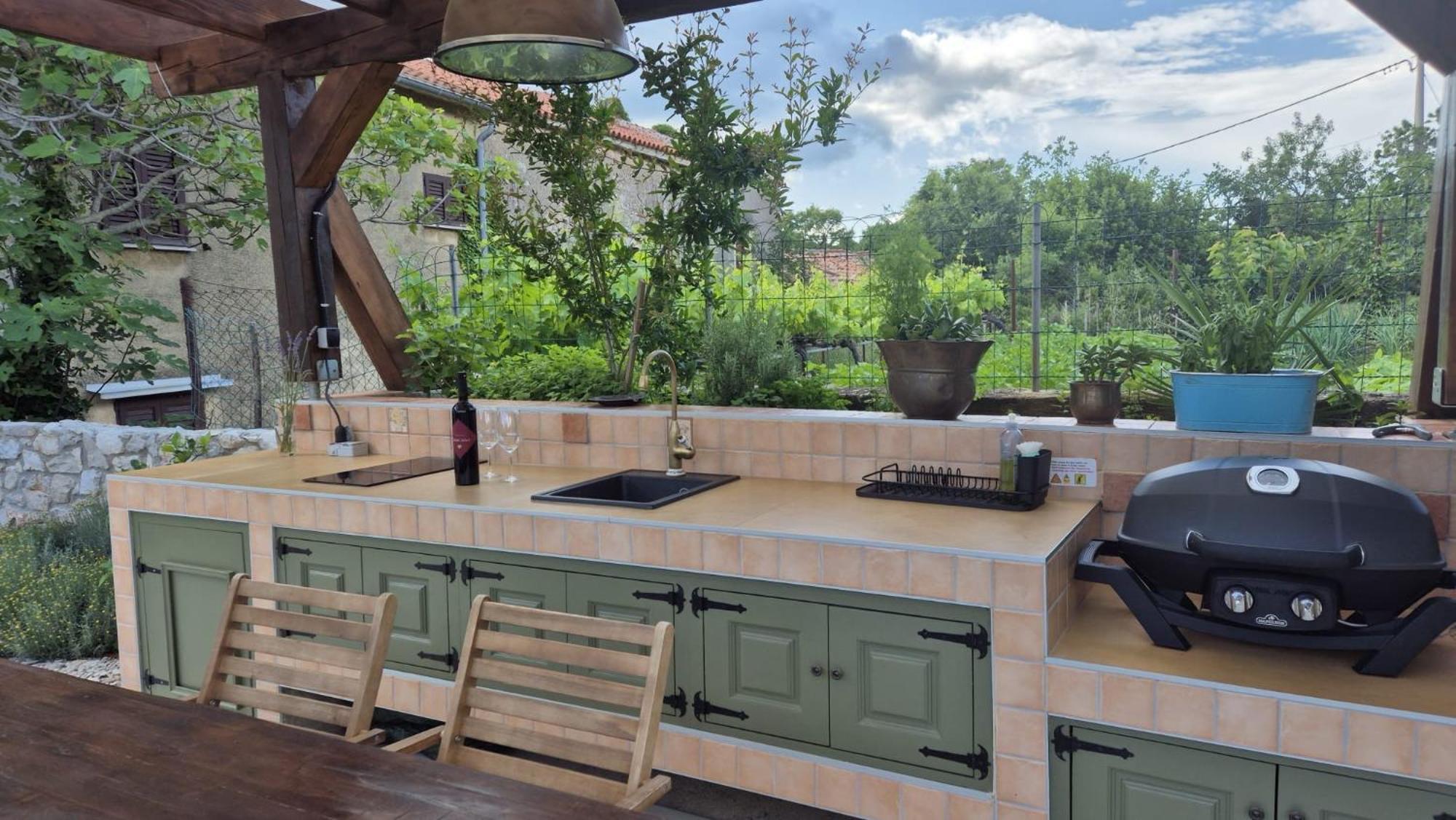 Bonvivan House Diminići Dış mekan fotoğraf