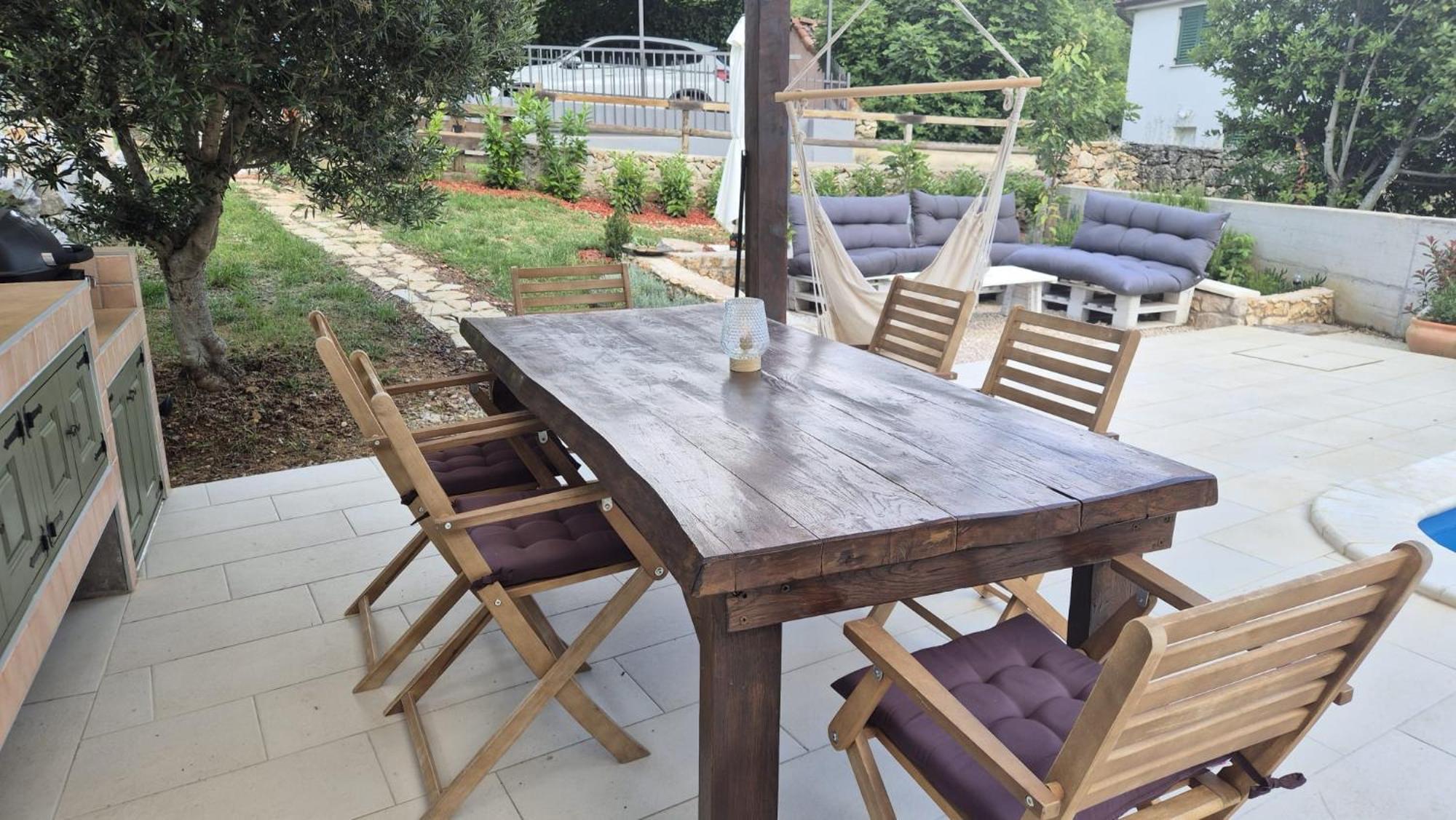 Bonvivan House Diminići Dış mekan fotoğraf
